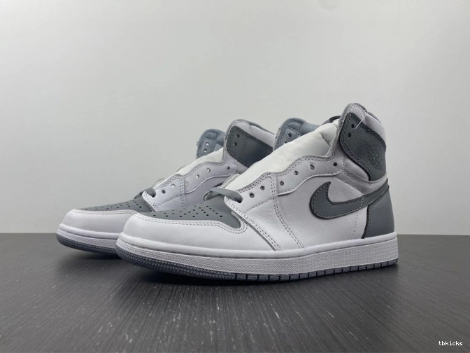 Rep TBK 1 High OG 555088-037 Air Stealth Jordan 0709